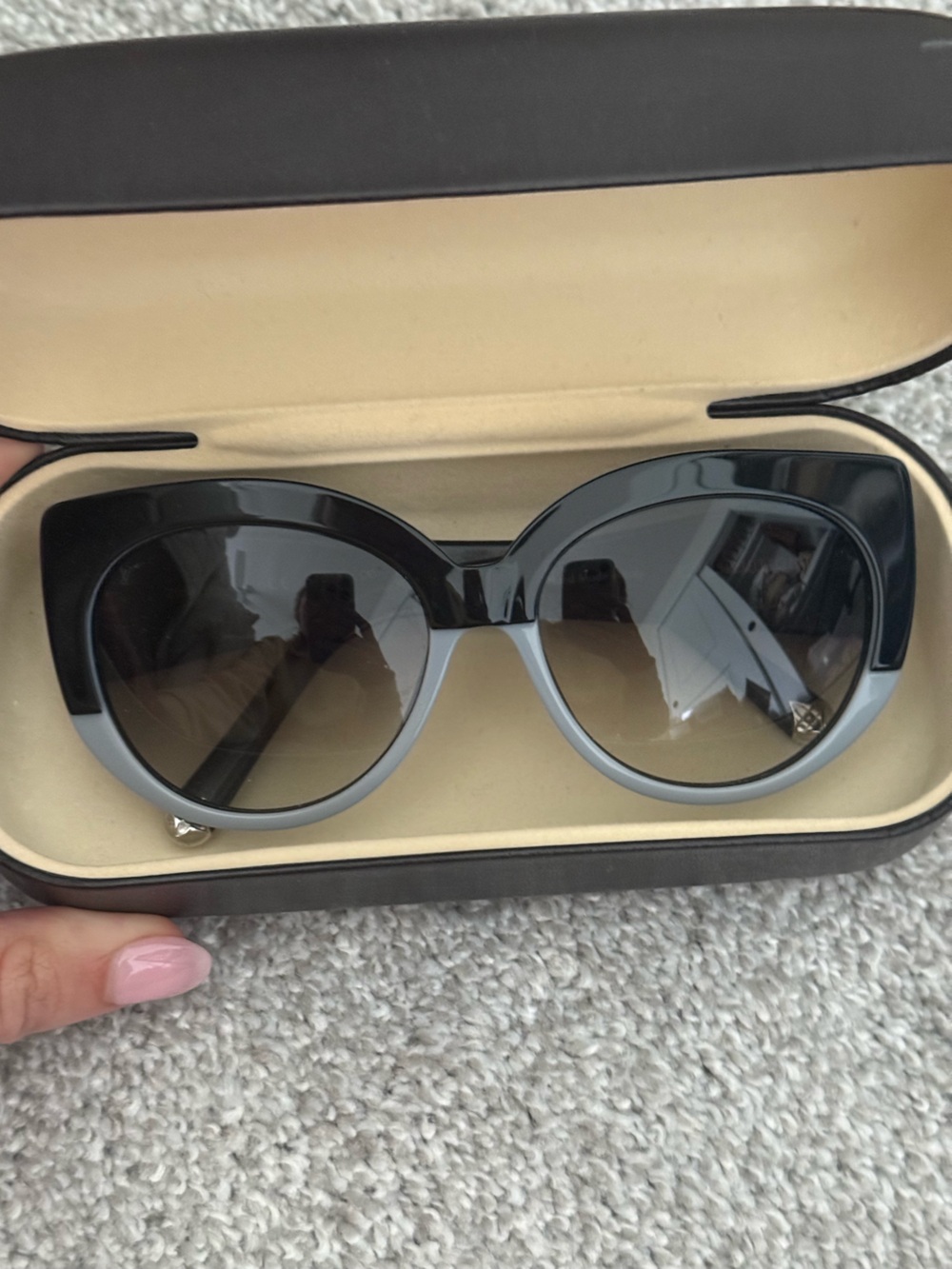 Louis Vuitton sunglasses